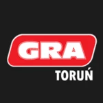 radio gra toruń android application logo